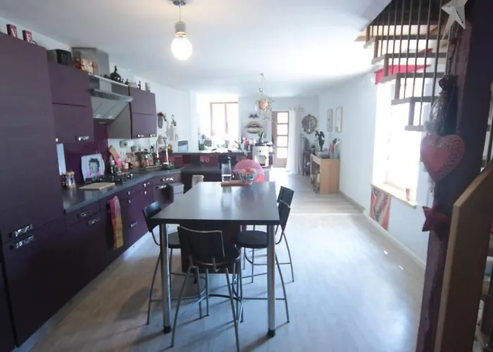 Appartement 90 M2