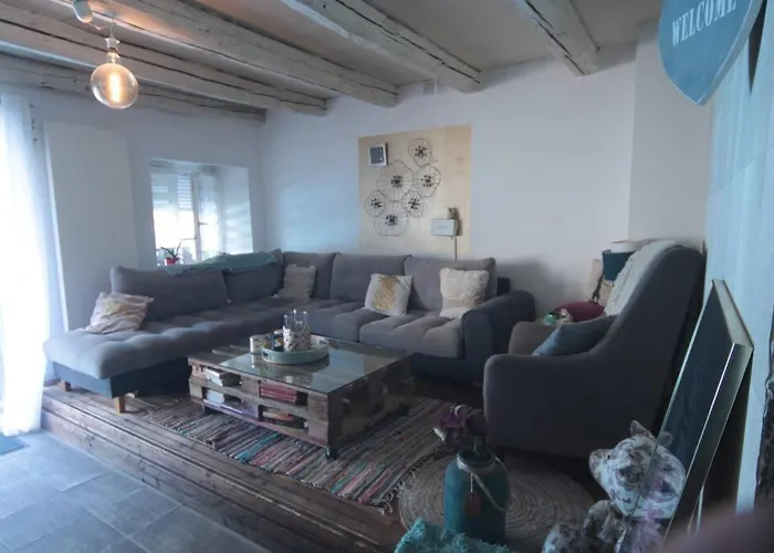 Appartement 90 M2