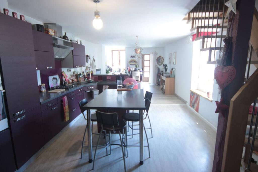 Apartment 90 M2