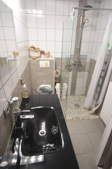 90 M2 Vic-sur-Seille