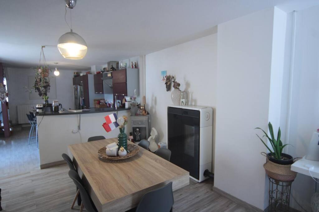 90 M2 Vic-sur-Seille