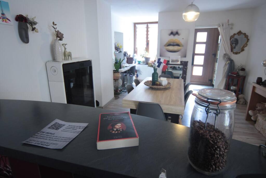 Apartment 90 M2 *