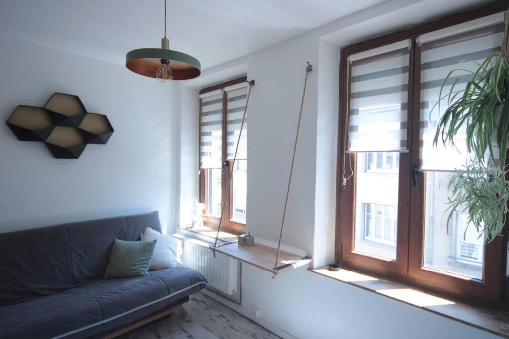 90 M2 Apartment Vic-sur-Seille