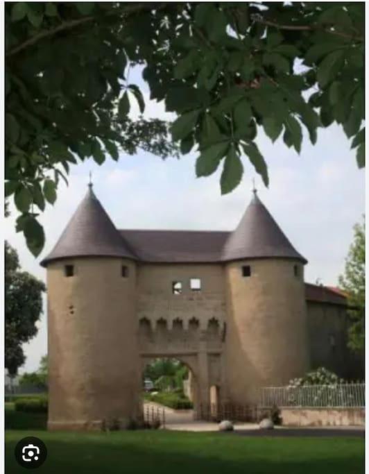 90 M2 Vic-sur-Seille