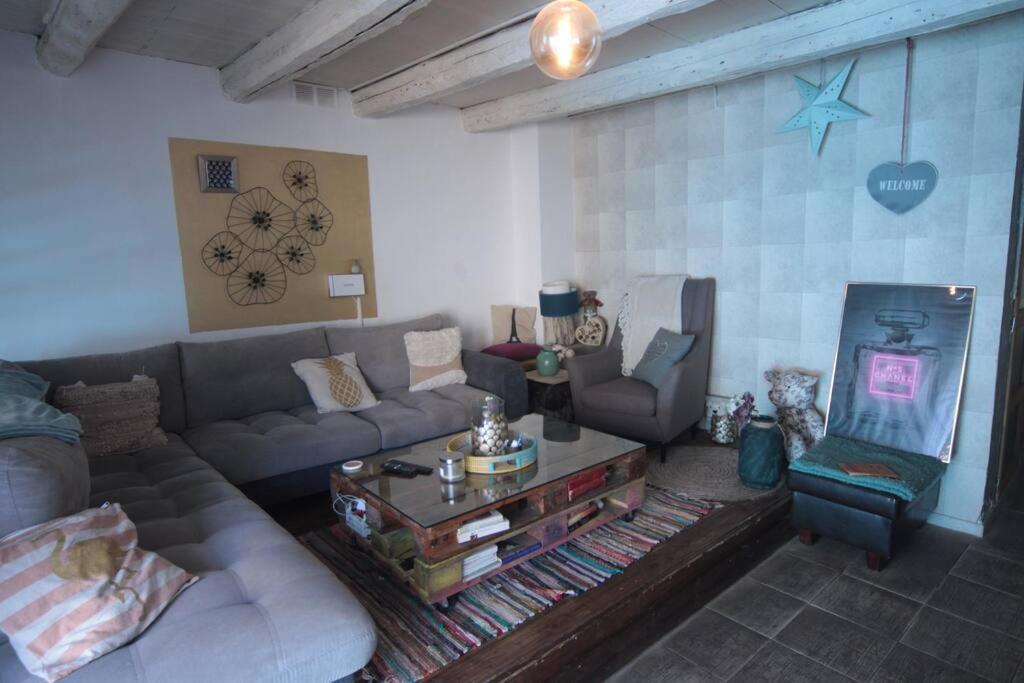90 M2 Apartment Vic-sur-Seille
